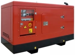 Ricardo 50kva Brand New Generator Price in Bangladesh