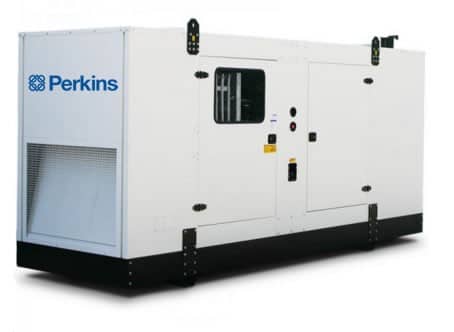 Perkins UK Generator 45KVA Price in Bangladesh
