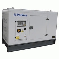 Perkins UK Generator 30KVA Price in Bangladesh