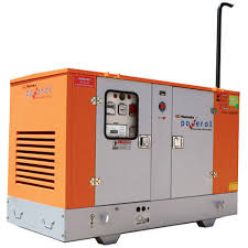 Recardo Generator 40KVA Price in Bangladesh