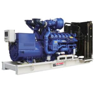 Perkins UK Generator 400KVA Price in Bangladesh