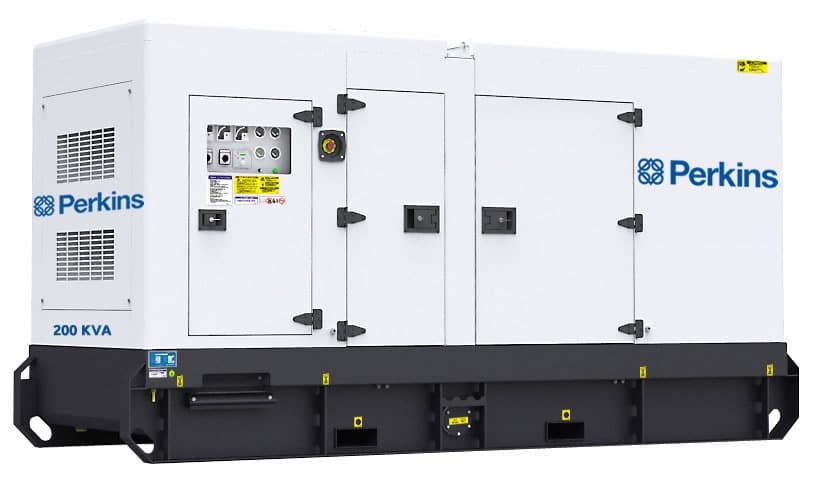 Ricardo Generator 94KVA Price in Bangladesh