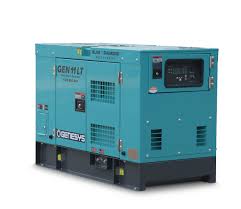 Ricardo Generator 7.5KVA Price in Bangladesh