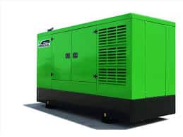 Ricardo Generator 30KVA Price in Bangladesh