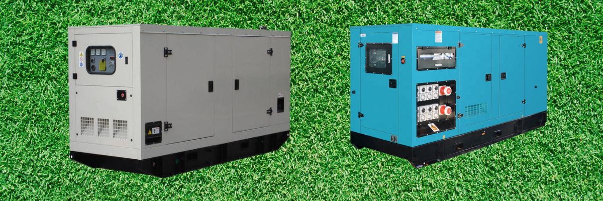 Diesel Generator Price in Bangladesh